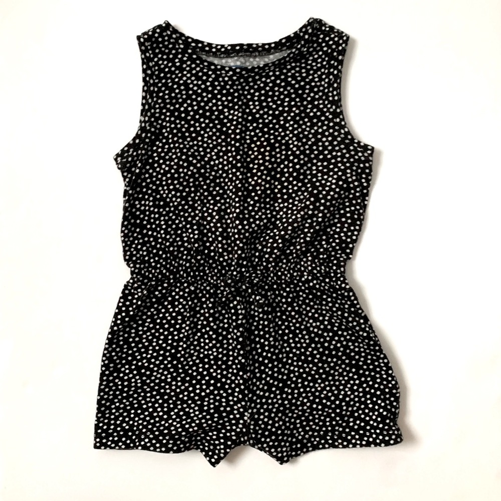 Old navy baby romper in 18-24 months size